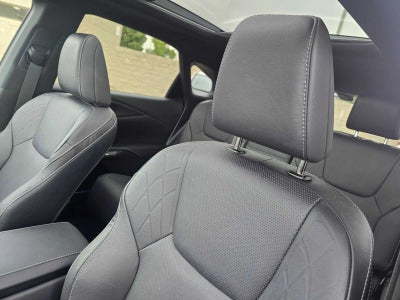 2026 Lexus RX 350h PREMIUM PLUS
