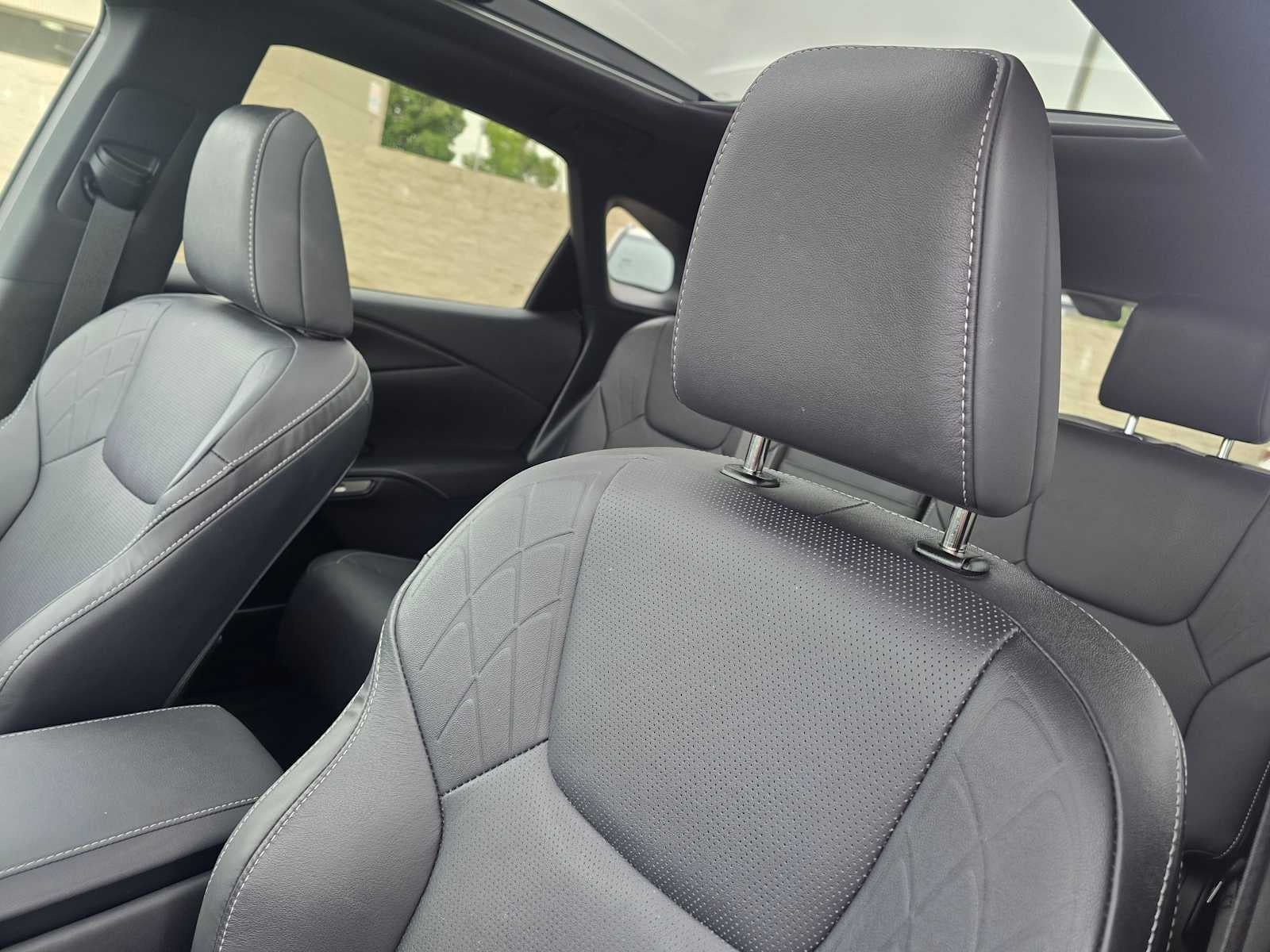 2026 Lexus RX 350h PREMIUM PLUS