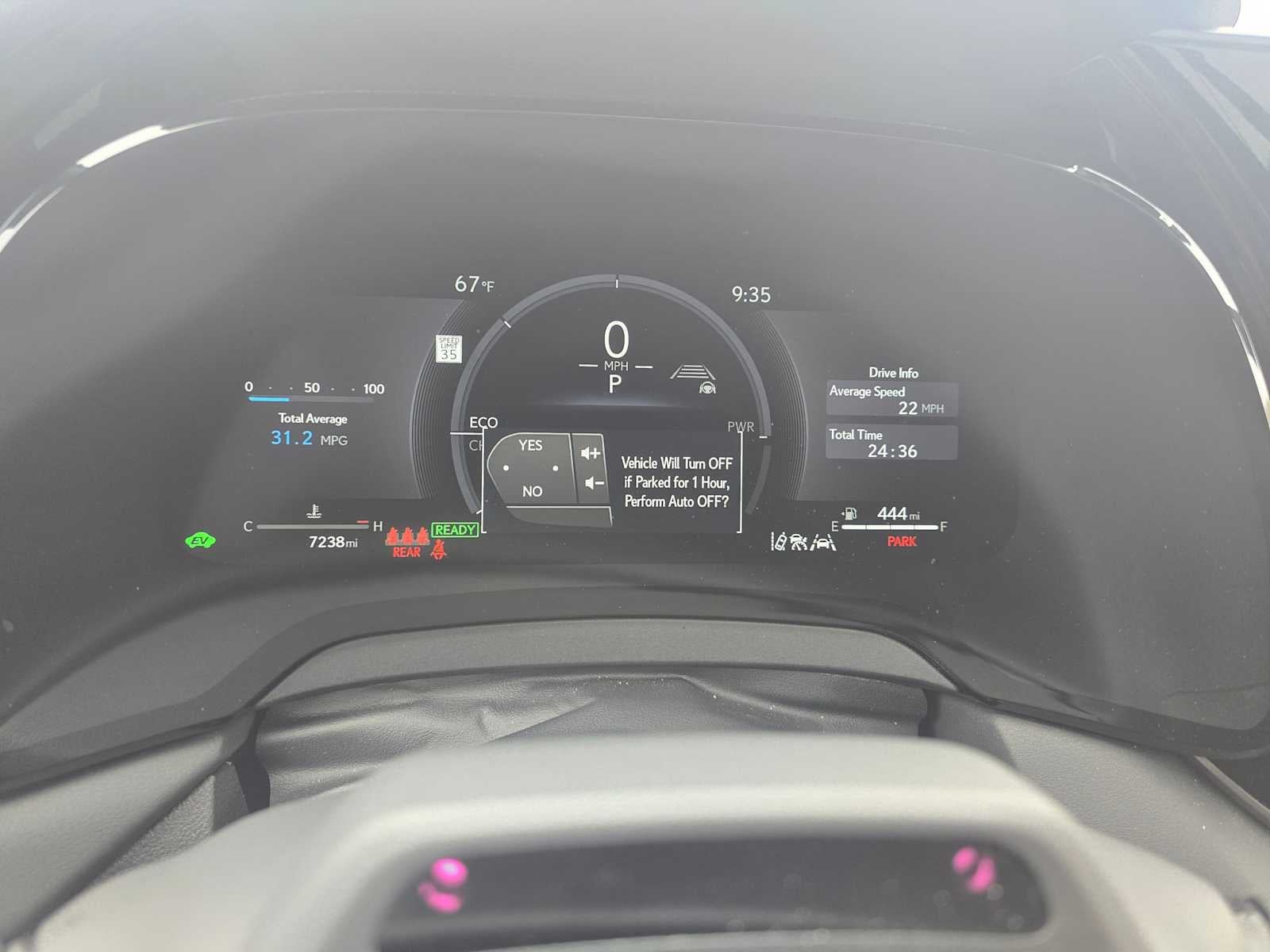 2026 Lexus RX 350h PREMIUM PLUS