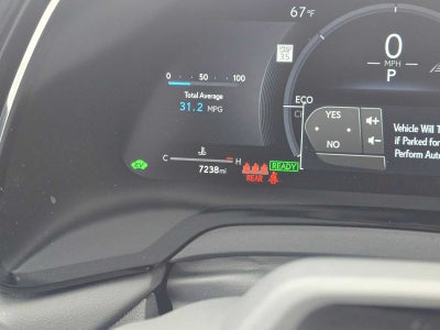 2026 Lexus RX 350h PREMIUM PLUS