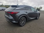2026 Lexus RX 350h PREMIUM PLUS