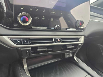 2026 Lexus RX 350h PREMIUM PLUS