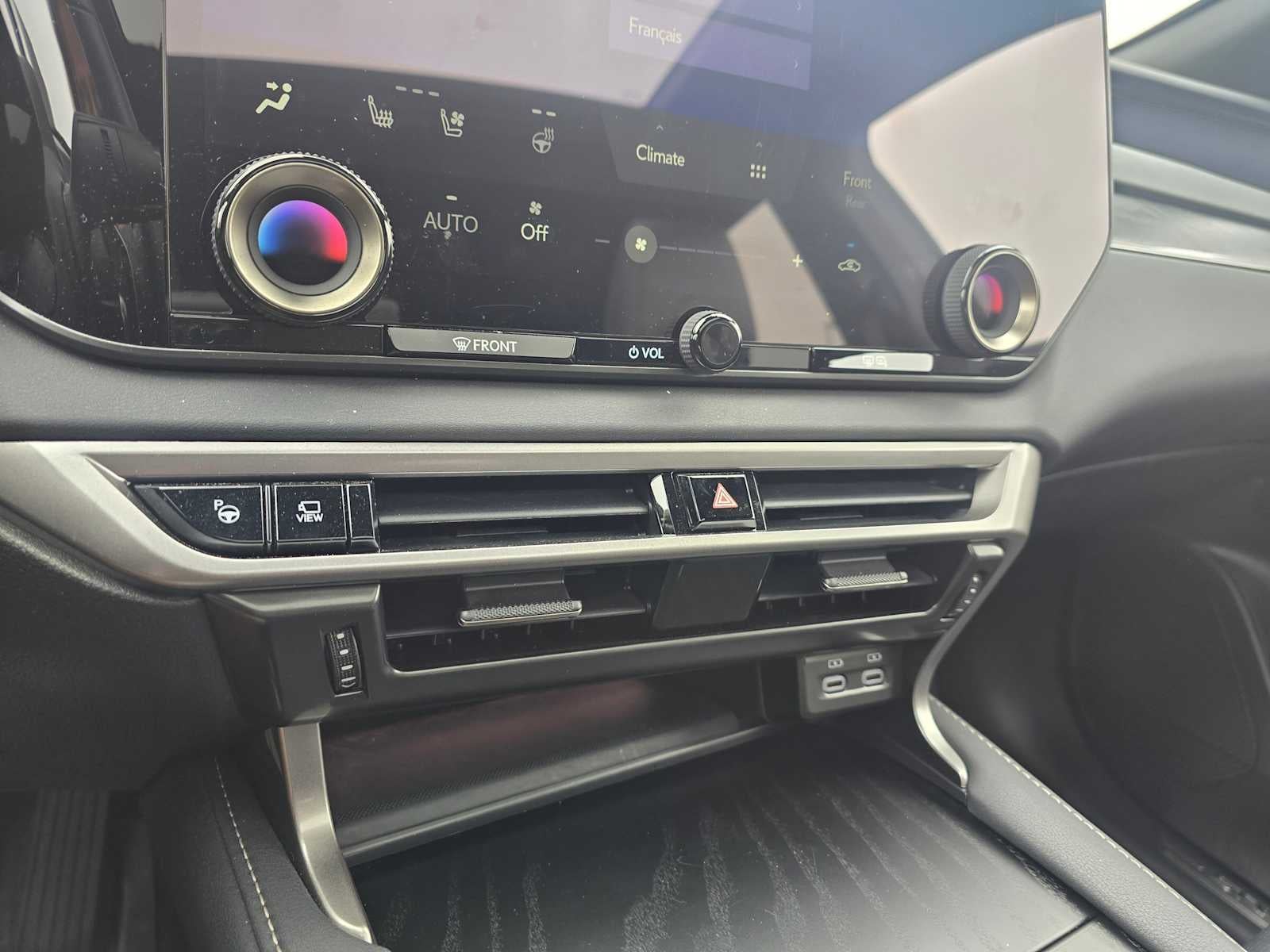 2026 Lexus RX 350h PREMIUM PLUS