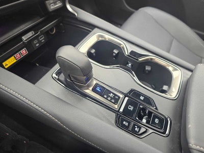 2026 Lexus RX 350h PREMIUM PLUS