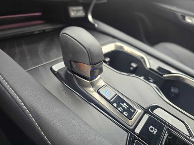 2026 Lexus RX 350h PREMIUM PLUS