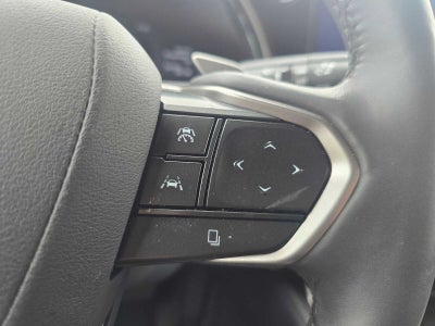 2026 Lexus RX 350h PREMIUM PLUS