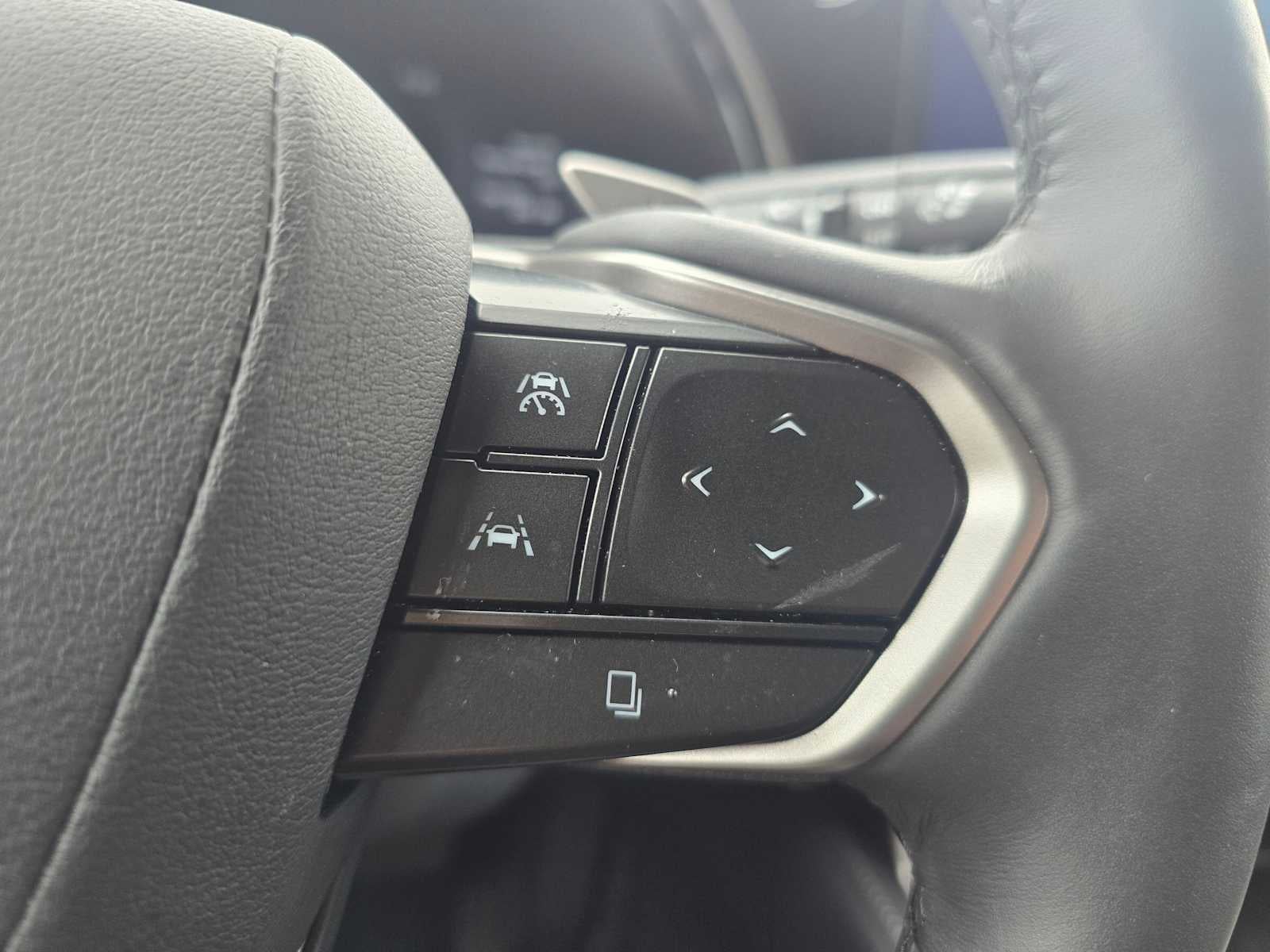 2026 Lexus RX 350h PREMIUM PLUS