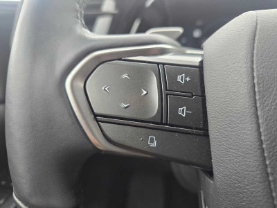 2026 Lexus RX 350h PREMIUM PLUS