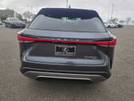 2026 Lexus RX 350h PREMIUM PLUS