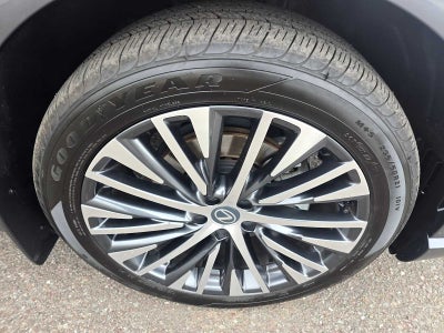 2026 Lexus RX 350h PREMIUM PLUS