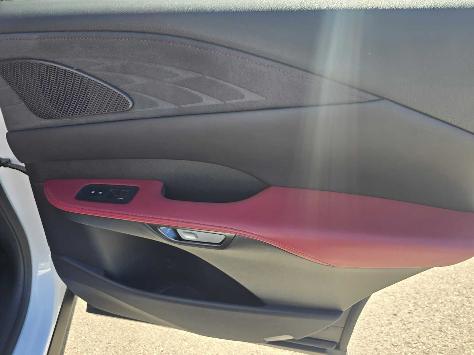 2023 Lexus RX 500h F SPORT PERFORMANCE AWD