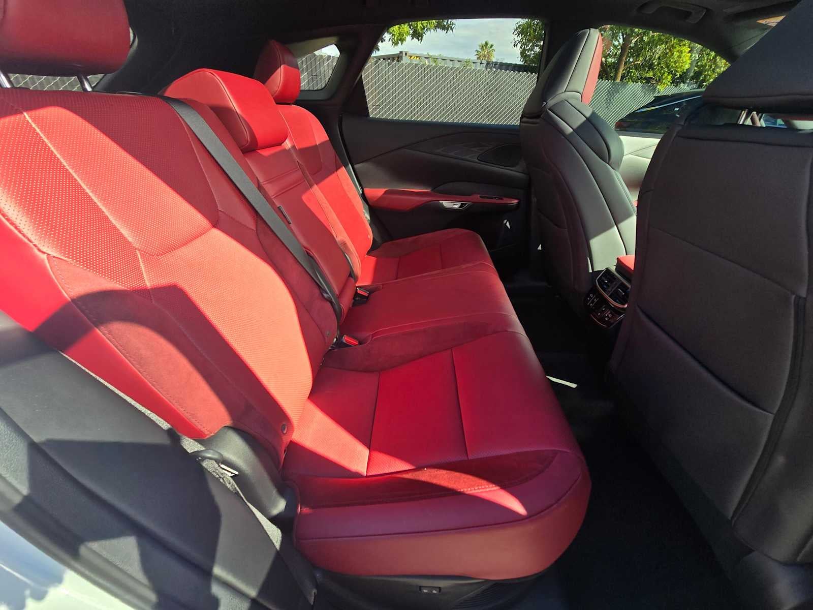 2023 Lexus RX 500h F SPORT PERFORMANCE AWD