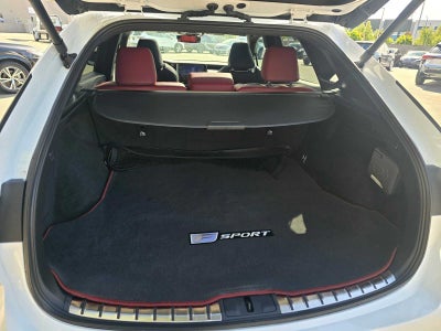 2023 Lexus RX 500h F SPORT PERFORMANCE AWD