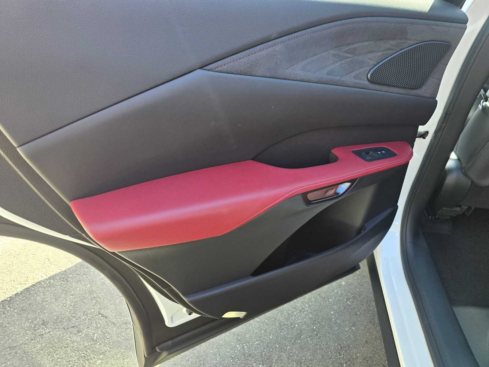 2023 Lexus RX 500h F SPORT PERFORMANCE AWD