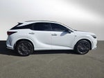 2023 Lexus RX 500h F SPORT PERFORMANCE AWD