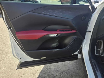 2023 Lexus RX 500h F SPORT PERFORMANCE AWD