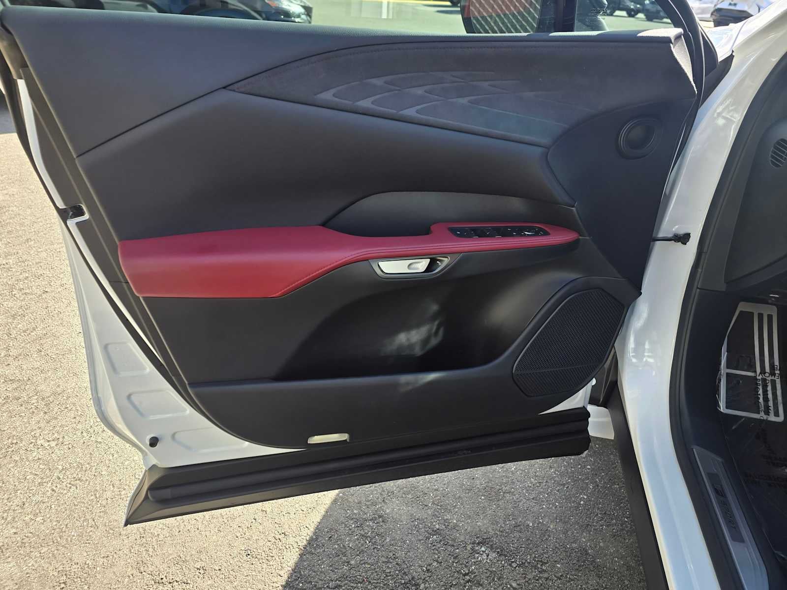 2023 Lexus RX 500h F SPORT PERFORMANCE AWD