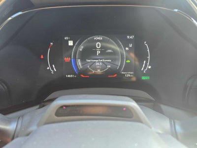 2023 Lexus RX 500h F SPORT PERFORMANCE AWD