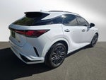 2023 Lexus RX 500h F SPORT PERFORMANCE AWD