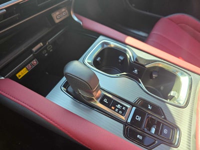2023 Lexus RX 500h F SPORT PERFORMANCE AWD