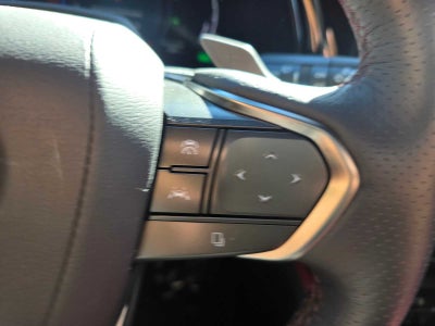 2023 Lexus RX 500h F SPORT PERFORMANCE AWD