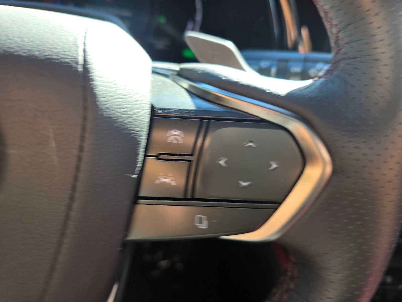 2023 Lexus RX 500h F SPORT PERFORMANCE AWD