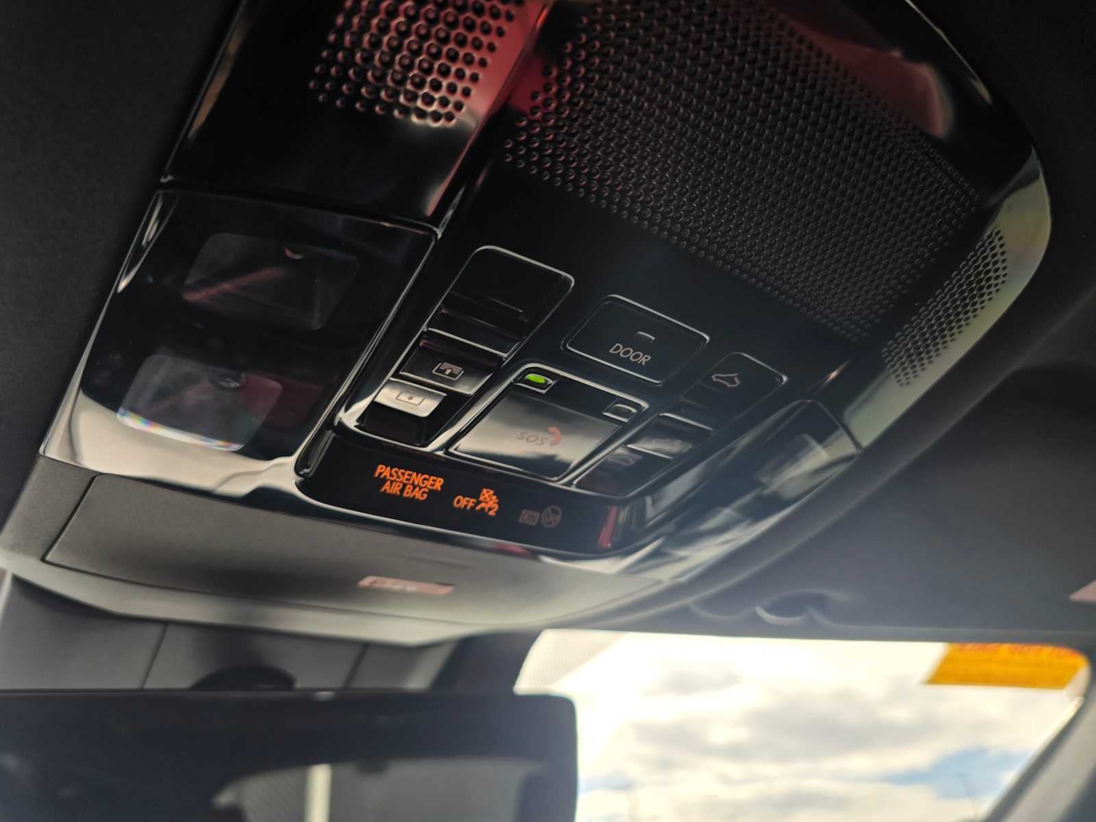 2023 Lexus RX 500h F SPORT PERFORMANCE AWD