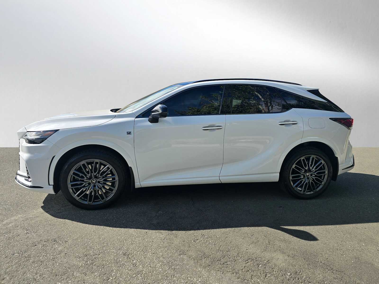 2023 Lexus RX 500h F SPORT PERFORMANCE AWD