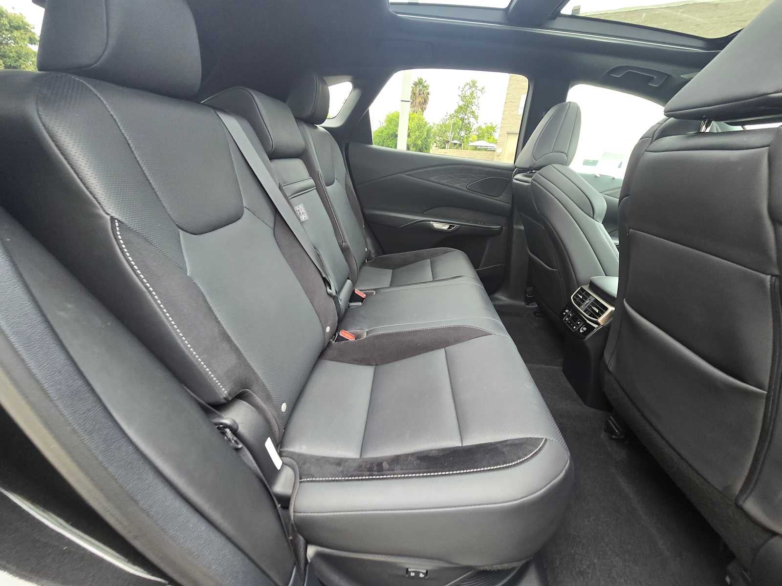 2023 Lexus RX 500h F SPORT PERFORMANCE AWD