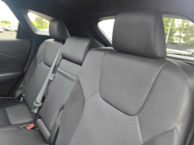 2023 Lexus RX 500h F SPORT PERFORMANCE AWD