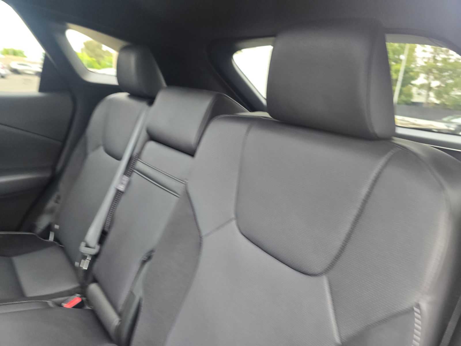 2023 Lexus RX 500h F SPORT PERFORMANCE AWD