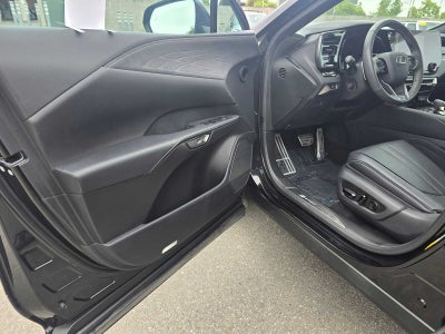 2023 Lexus RX 500h F SPORT PERFORMANCE AWD