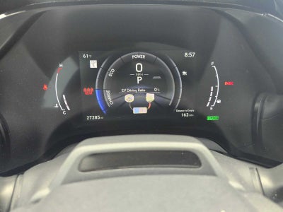 2023 Lexus RX 500h F SPORT PERFORMANCE AWD