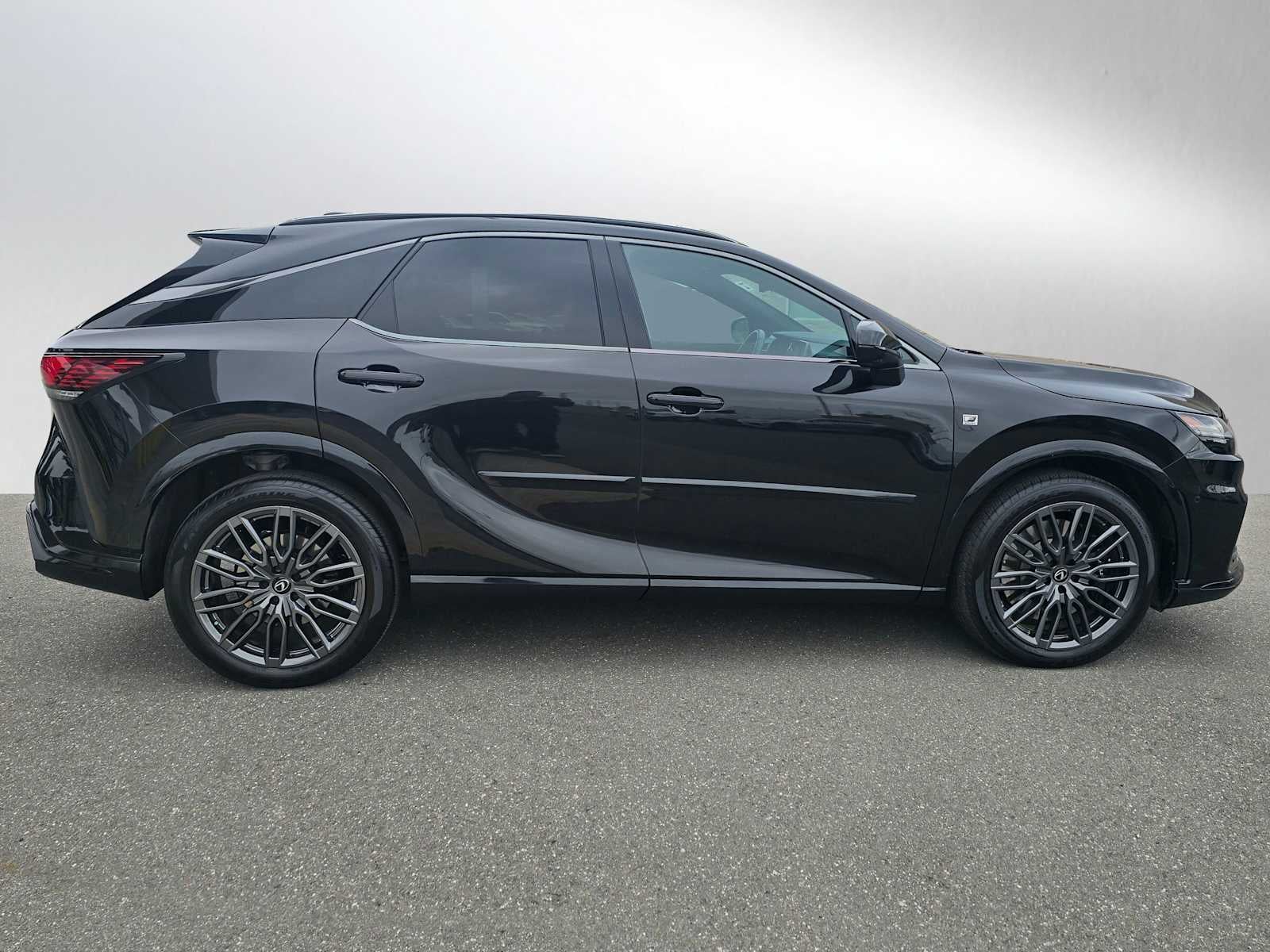 2023 Lexus RX 500h F SPORT PERFORMANCE AWD