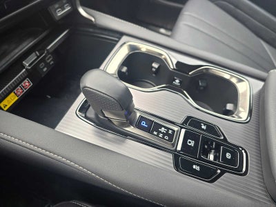 2023 Lexus RX 500h F SPORT PERFORMANCE AWD