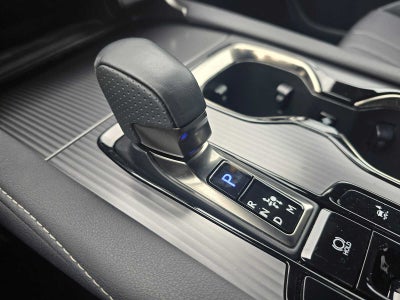 2023 Lexus RX 500h F SPORT PERFORMANCE AWD