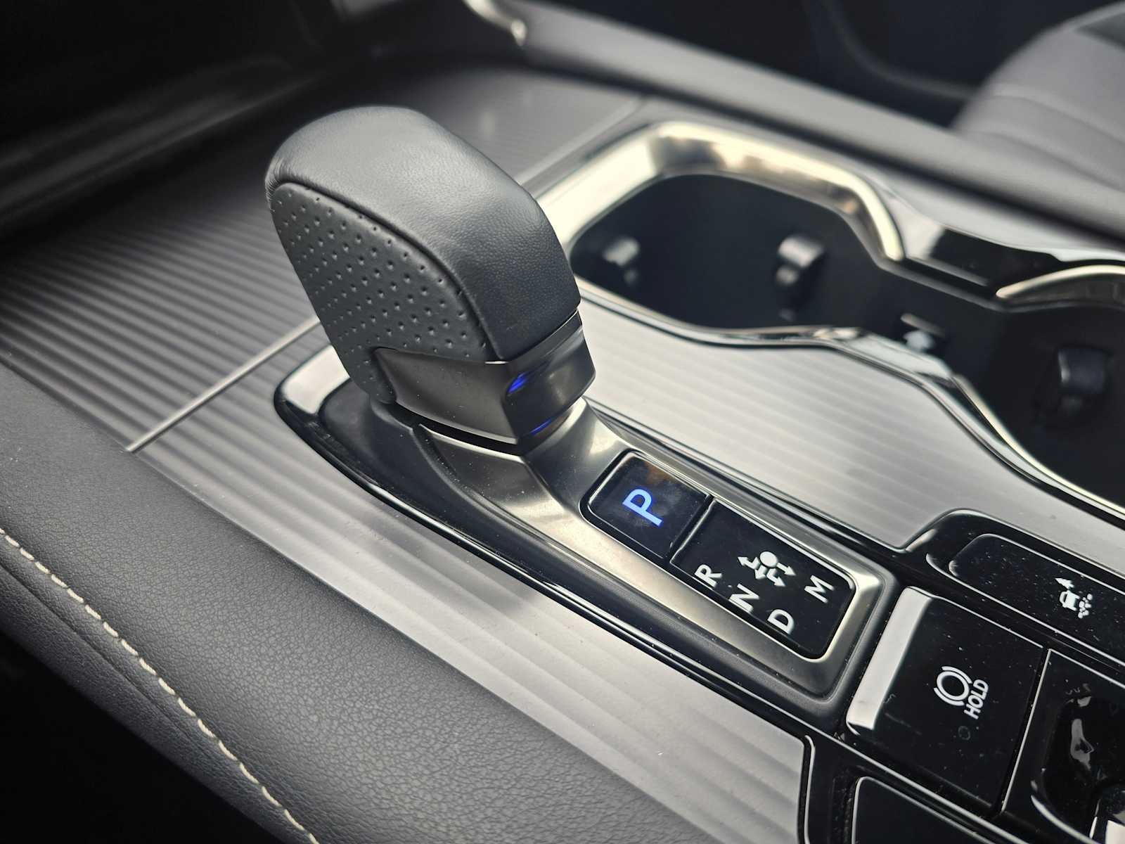 2023 Lexus RX 500h F SPORT PERFORMANCE AWD