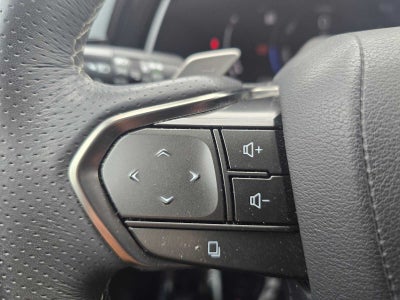 2023 Lexus RX 500h F SPORT PERFORMANCE AWD