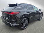 2023 Lexus RX 500h F SPORT PERFORMANCE AWD