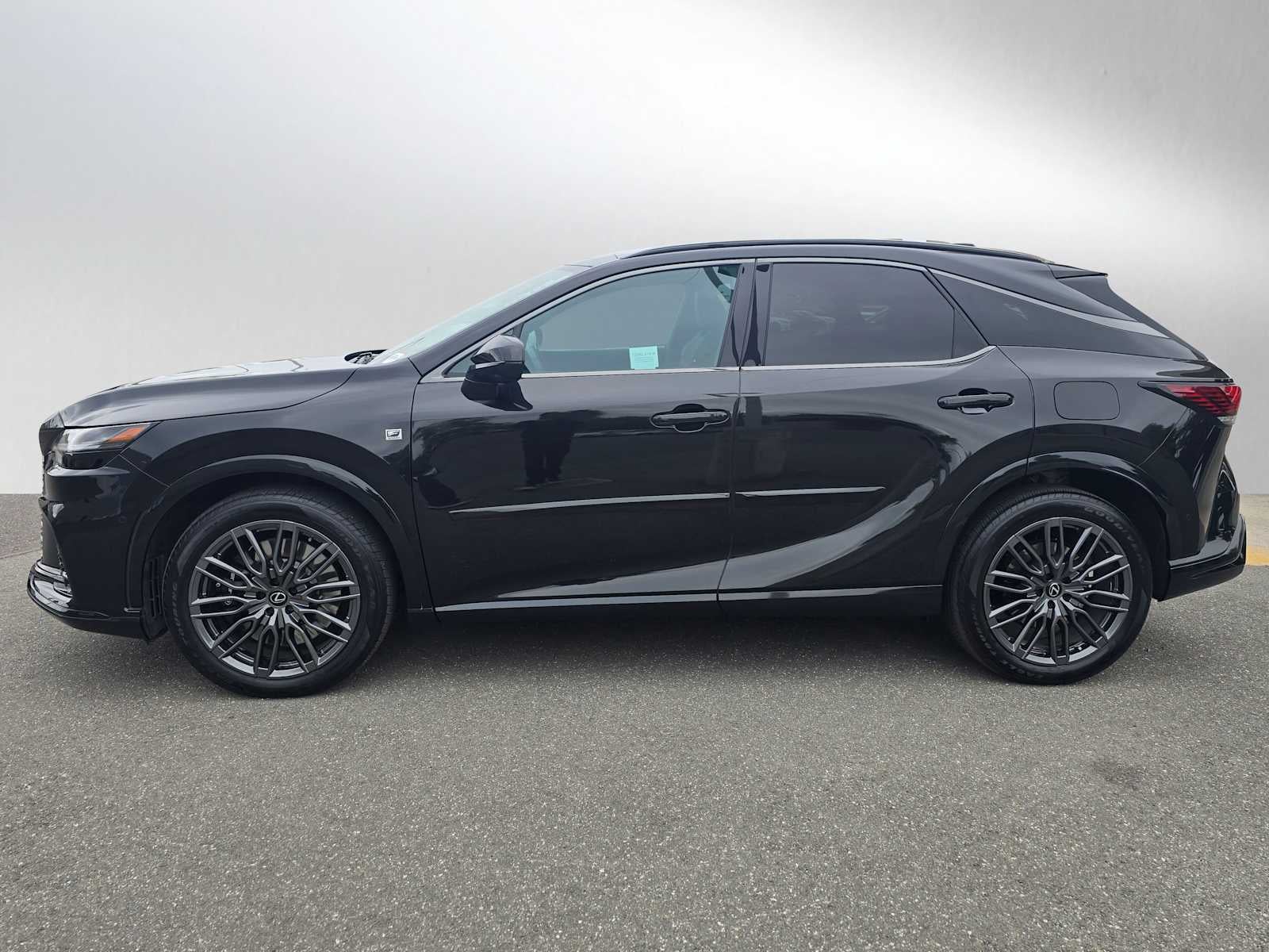 2023 Lexus RX 500h F SPORT PERFORMANCE AWD