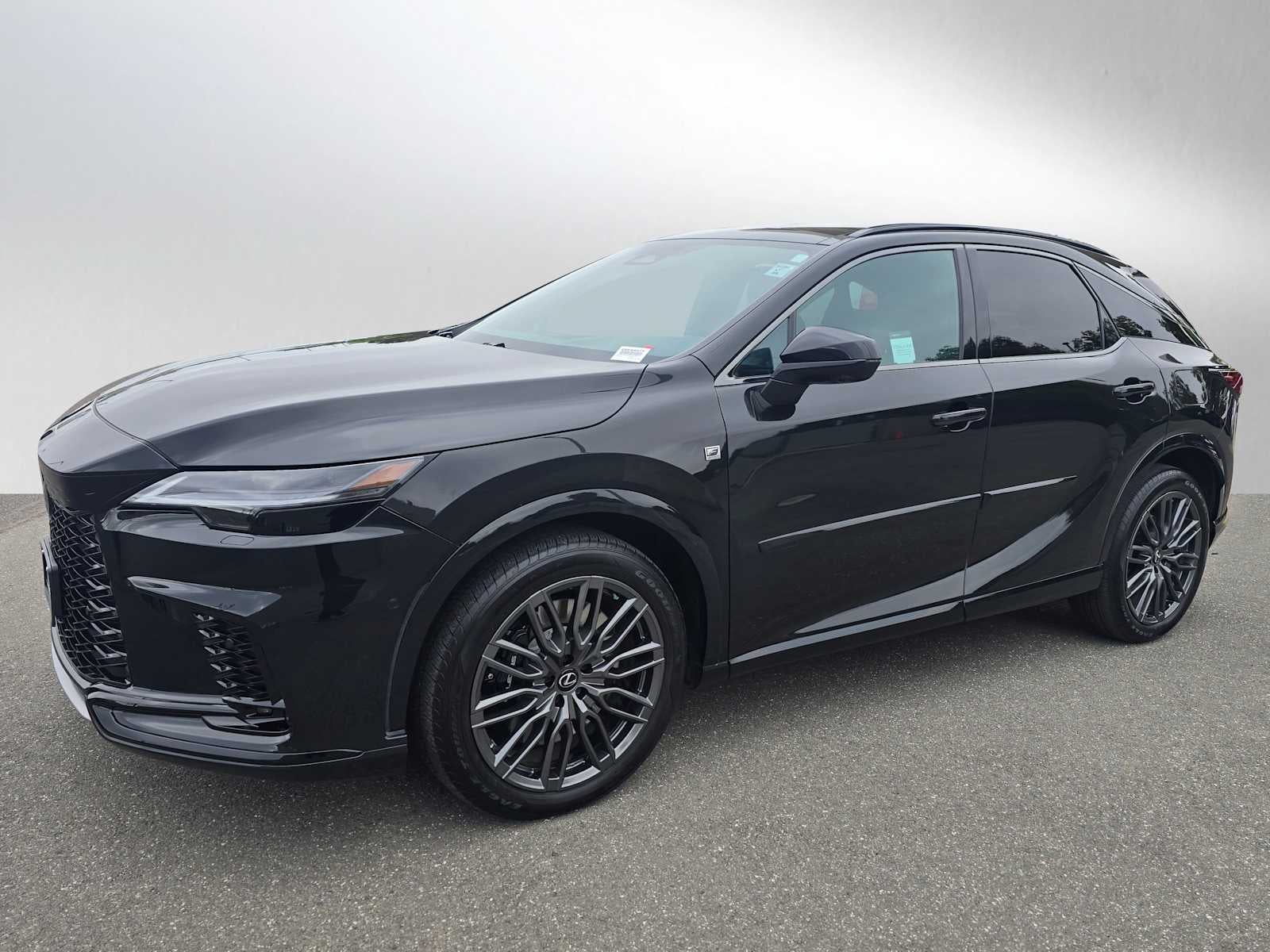 2023 Lexus RX 500h F SPORT PERFORMANCE AWD
