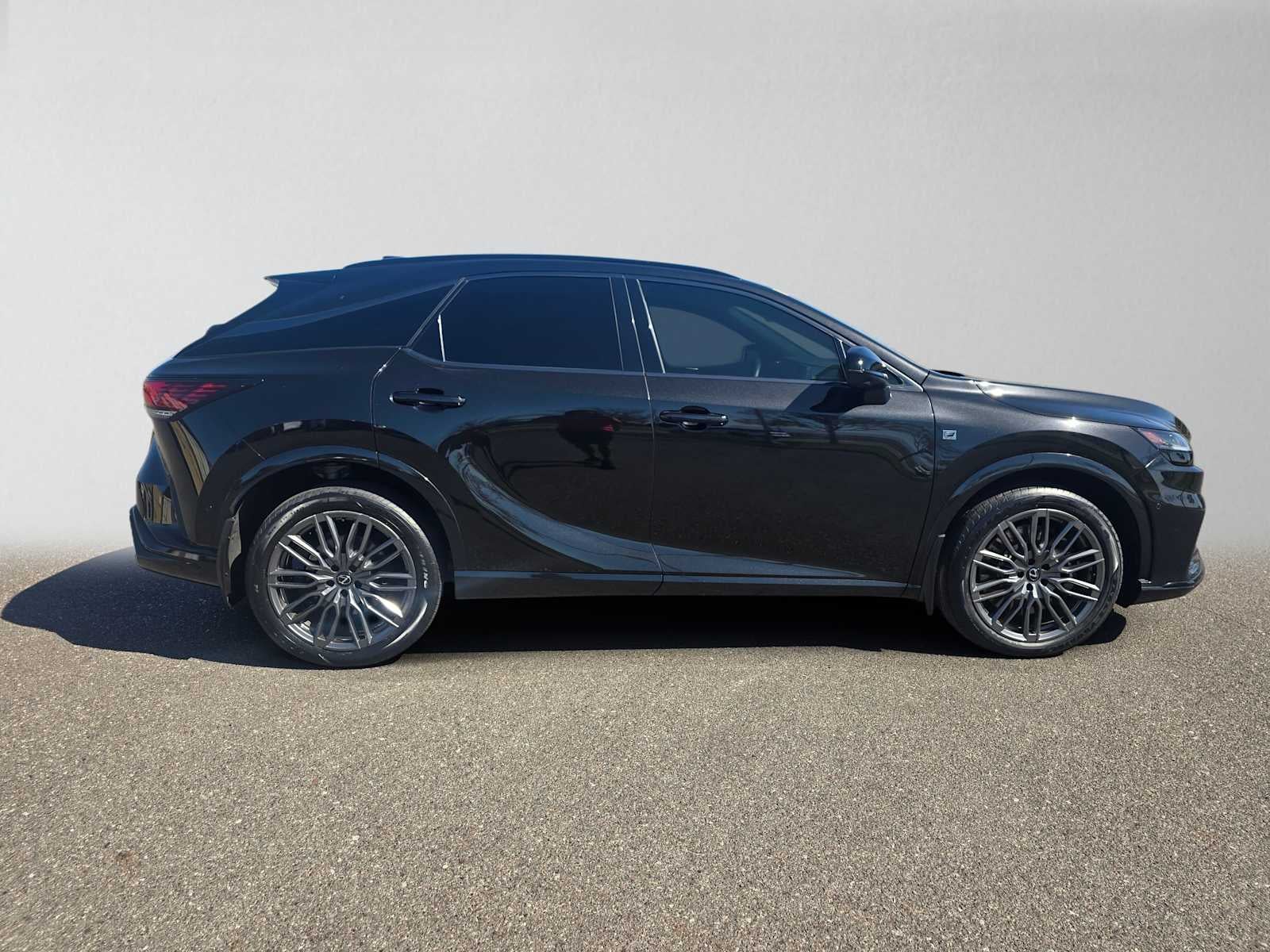 2023 Lexus RX 500h F SPORT PERFORMANCE AWD