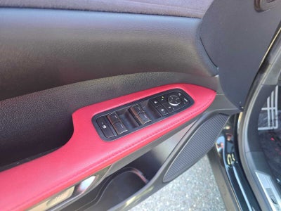 2023 Lexus RX 500h F SPORT PERFORMANCE AWD