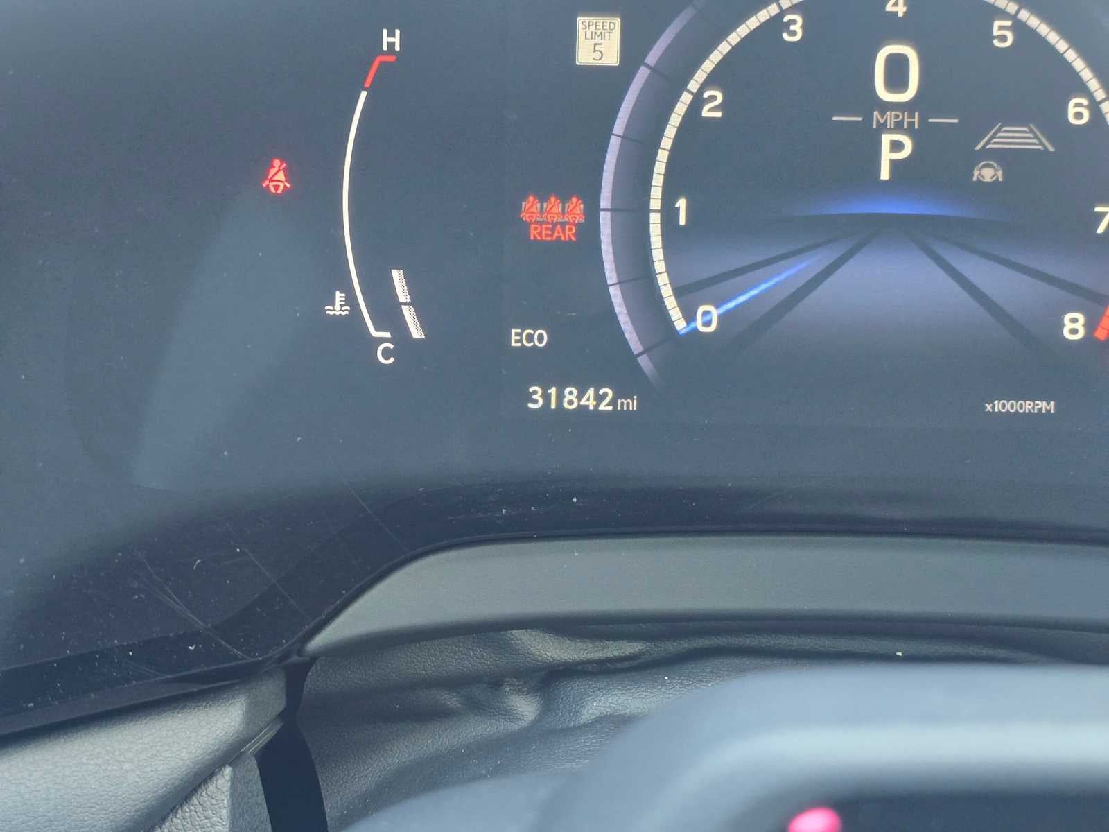 2023 Lexus RX 500h F SPORT PERFORMANCE AWD