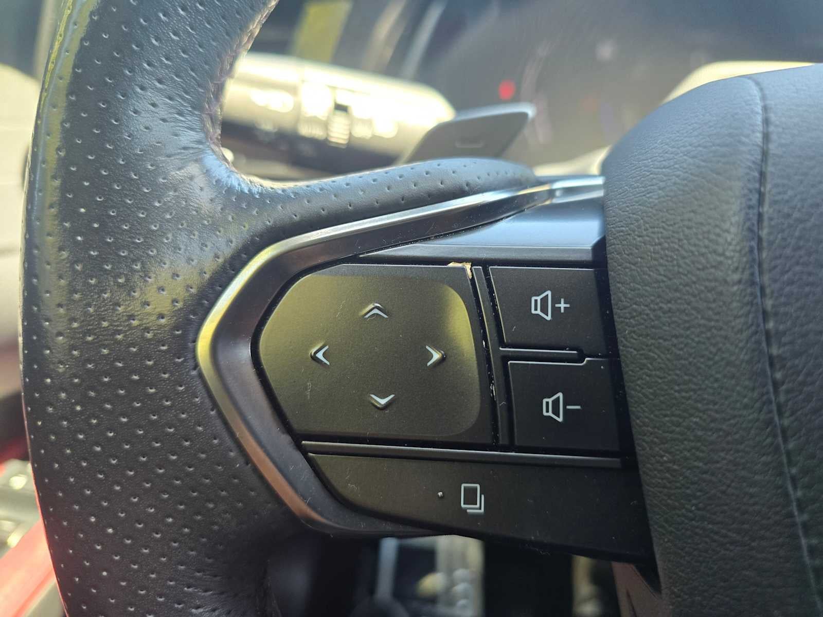 2023 Lexus RX 500h F SPORT PERFORMANCE AWD