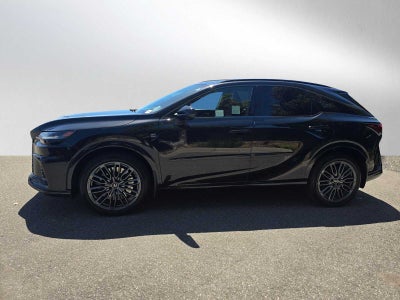 2023 Lexus RX 500h F SPORT PERFORMANCE AWD