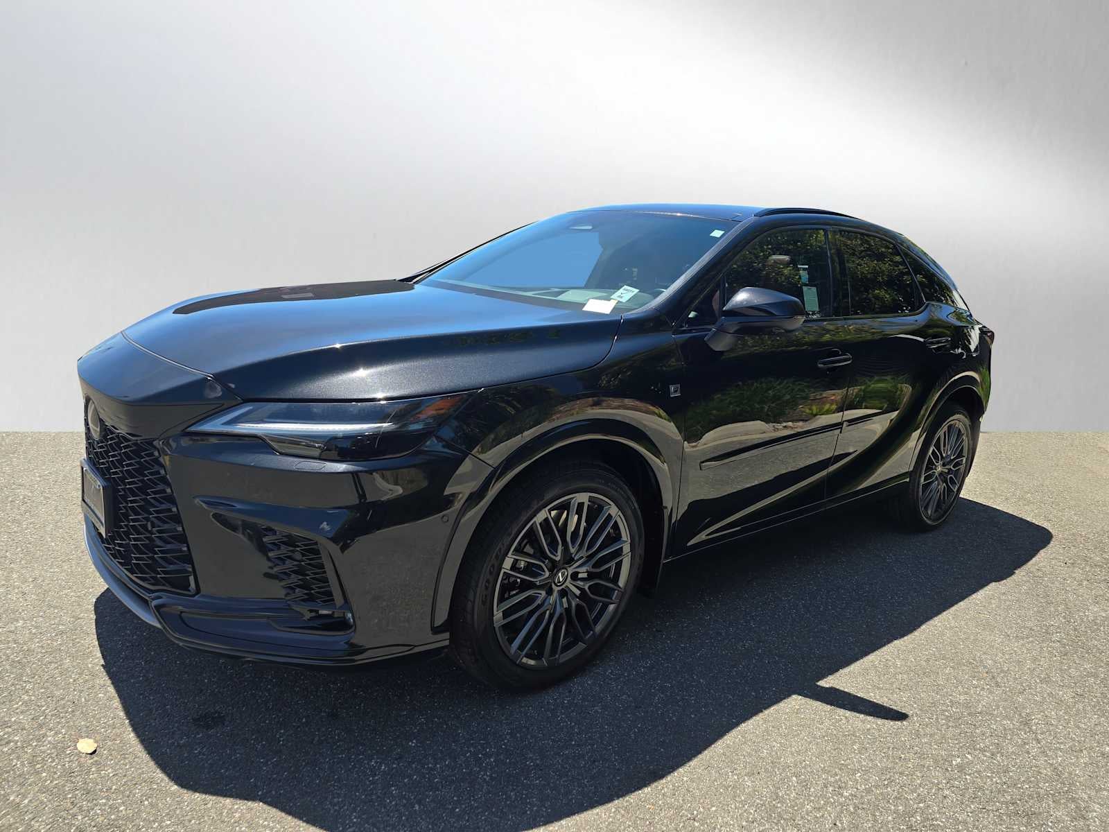 2023 Lexus RX 500h F SPORT PERFORMANCE AWD