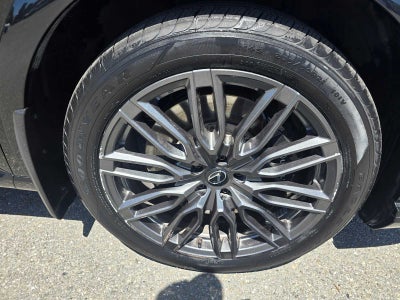2023 Lexus RX 500h F SPORT PERFORMANCE AWD