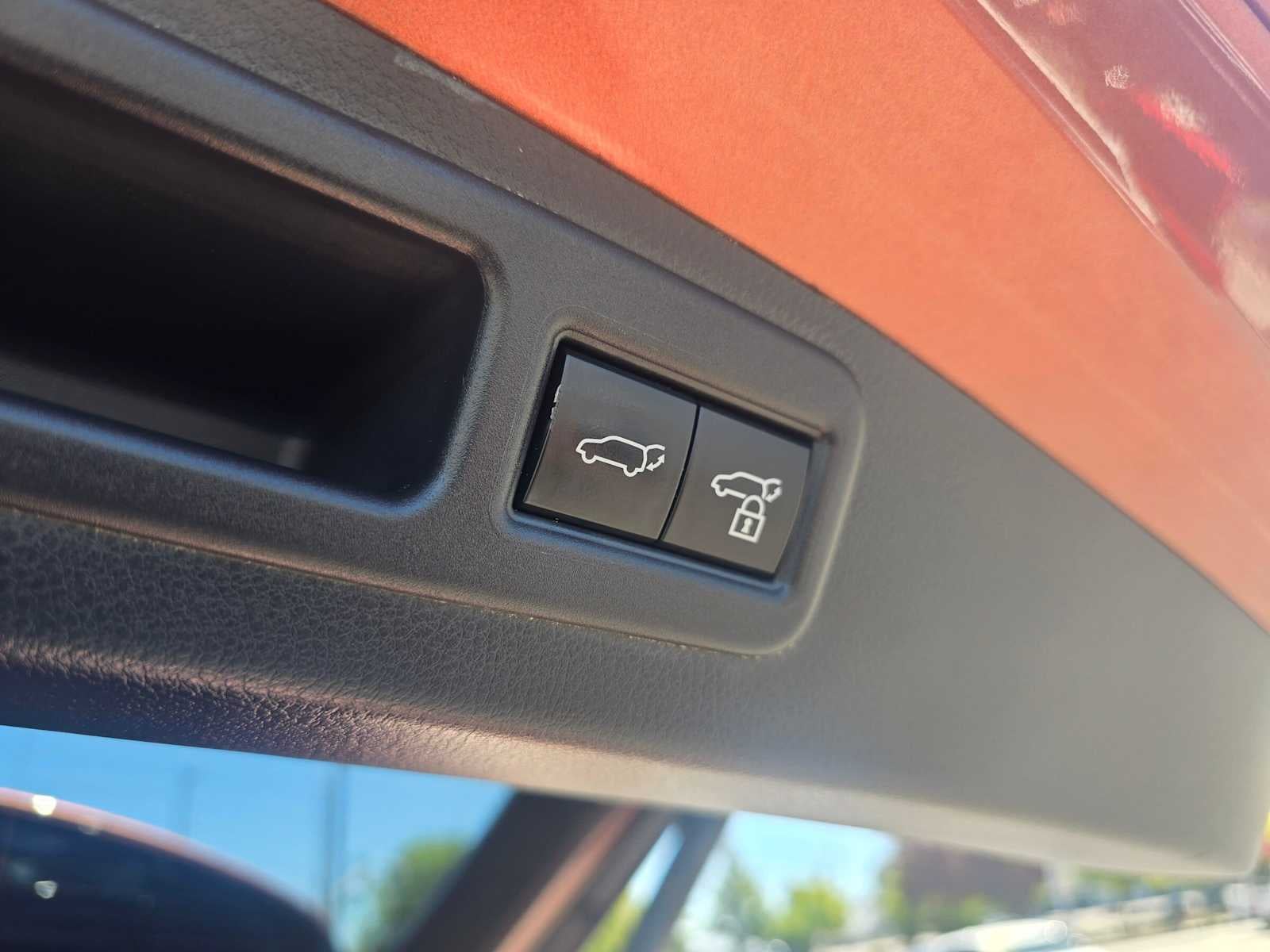 2023 Lexus RX 500h F SPORT Performance