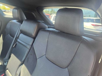2023 Lexus RX 500h F SPORT Performance